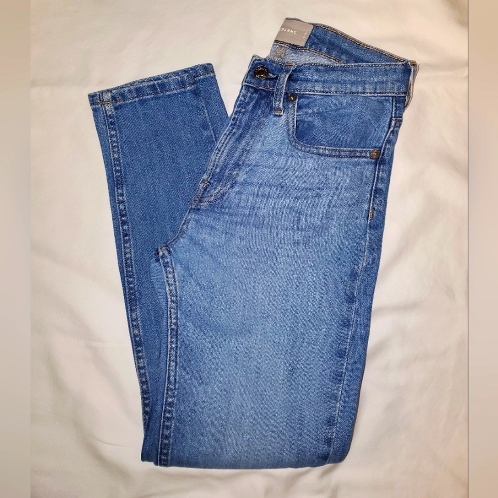 Everlane Ankle Skinny